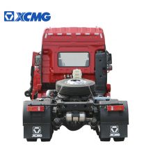 XCMG New Truck Tractor NXG4250D3WC Truck Trailers 6x4 Trailer Truck Price For Sale